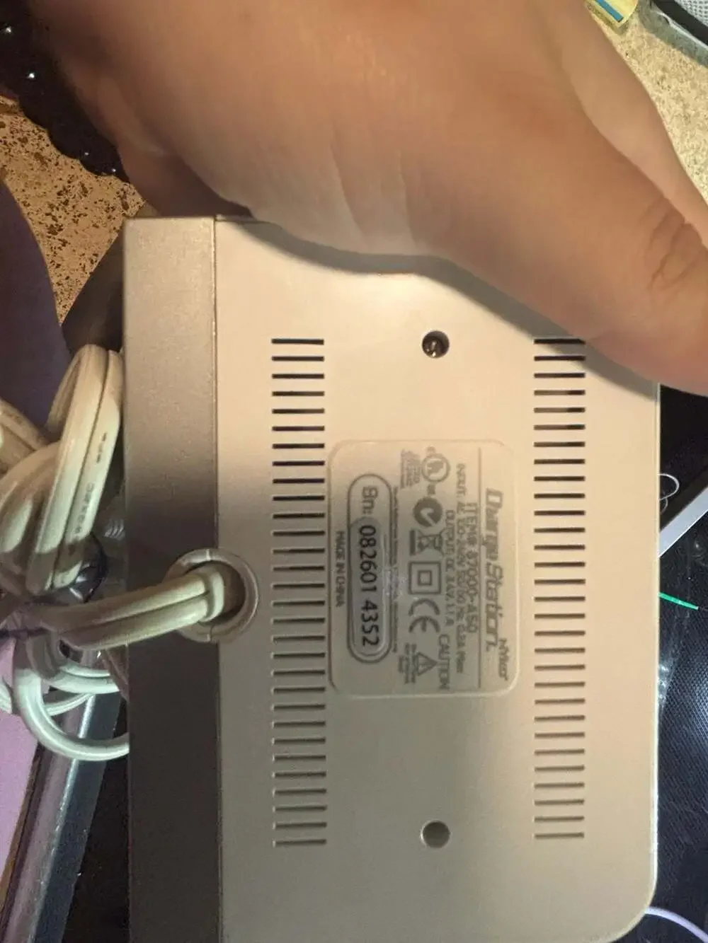 Nintendo Wii Console Bundle
